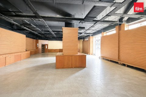 Магазин 265.7м² в Дубай, ОАЭ №200254 11