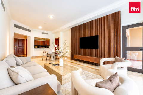 2 bedrooms Apartment in Palm Jumeirah, UAE No. 166228 5