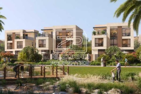 Townhouse de 3 chambres à Sharjah, UAE No. 168598 23