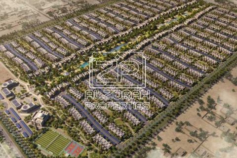 Townhouse de 3 chambres à Sharjah, UAE No. 168598 27