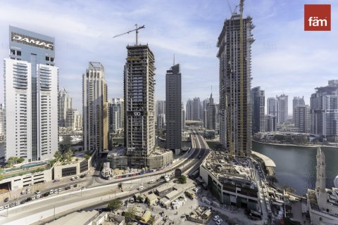 2 غرف نوم شقة في مرسى دبي, الإمارات العربية المتحدة رقم 215944 3