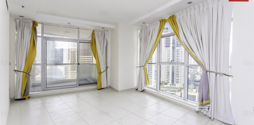 2 غرف نوم شقة في مرسى دبي, الإمارات العربية المتحدة رقم 215944