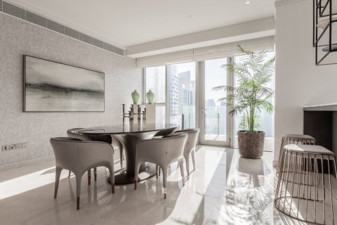 4 غرف نوم شقة في THE RESIDENCES JLT أبراج بحيرة جميرا, الإمارات العربية المتحدة رقم 95459
