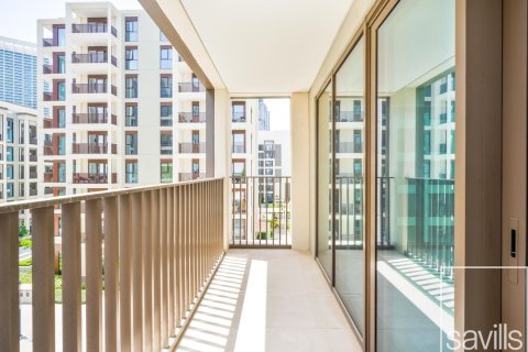 2 غرف نوم شقة في Creek Beach, الإمارات العربية المتحدة رقم 213980 3