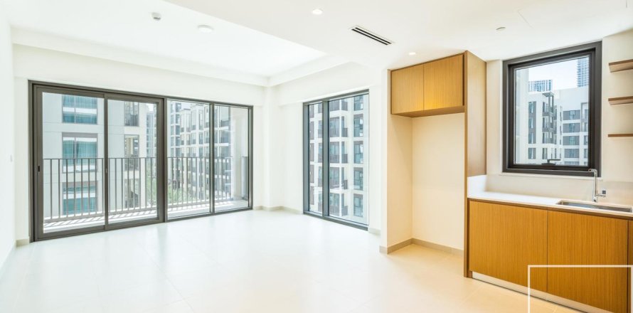 2 غرف نوم شقة في Creek Beach, الإمارات العربية المتحدة رقم 213980