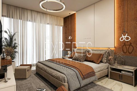 Apartment de 1 dormitorio en Al Reem Island, UAE No. 224111 11