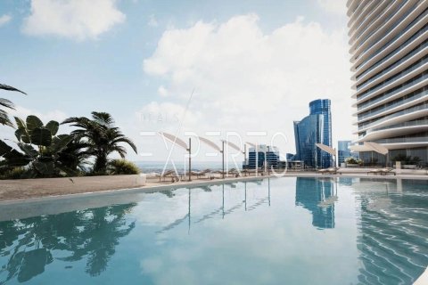 Apartment de 1 dormitorio en Al Reem Island, UAE No. 224111 16