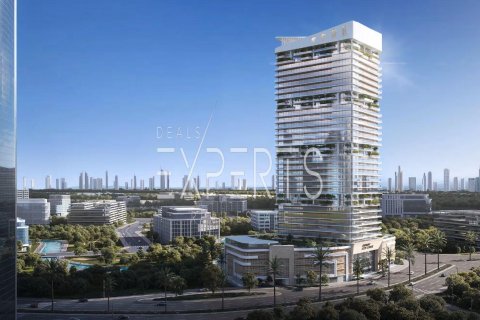 Apartment de 1 dormitorio en Al Reem Island, UAE No. 224111 18