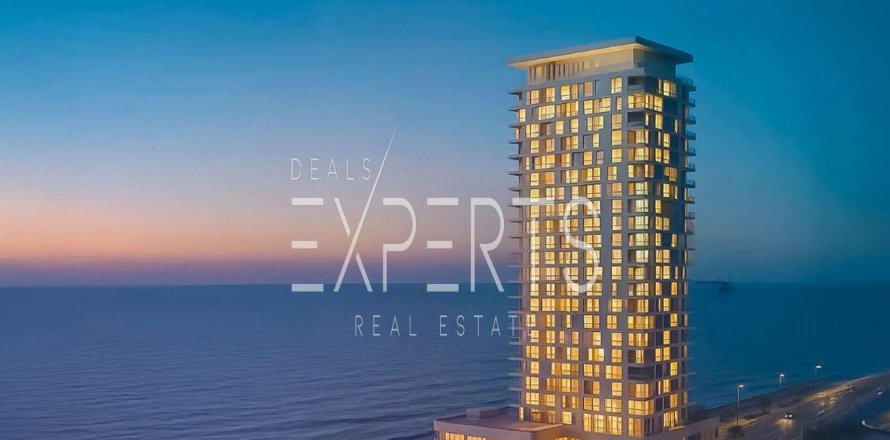 Apartment de 1 dormitorio en Al Reem Island, UAE No. 224111