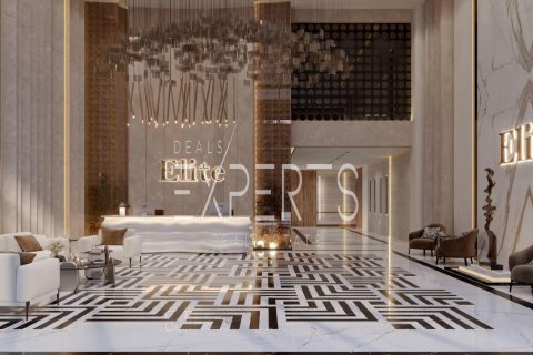 Apartment de 1 dormitorio en Al Reem Island, UAE No. 224111 3
