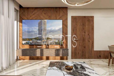 Apartment de 1 dormitorio en Al Reem Island, UAE No. 224111 6