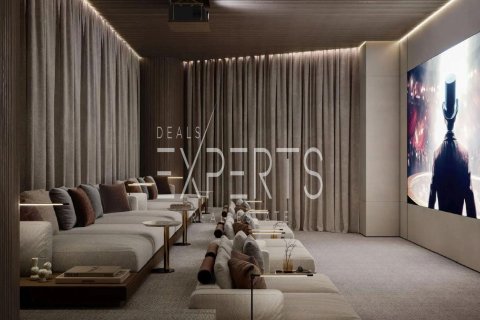 Apartment de 1 dormitorio en Al Reem Island, UAE No. 224111 12