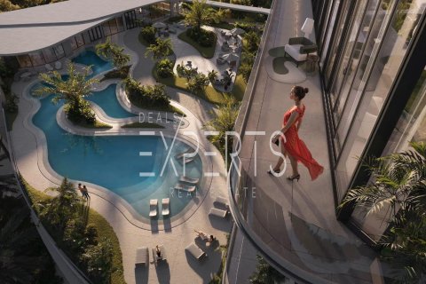 Apartment de 1 dormitorio en Al Reem Island, UAE No. 224111 15
