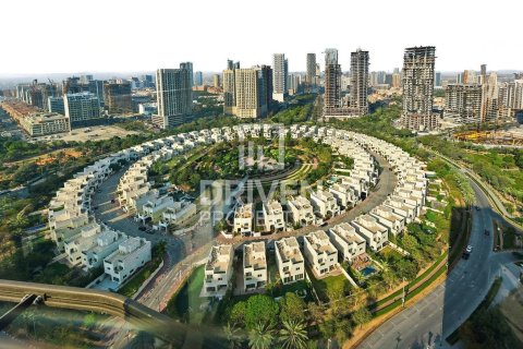 1 غرف نوم شقة في دائرة قرية جميرا, الإمارات العربية المتحدة رقم 214901 21