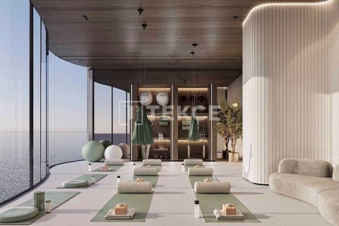 Apartment de 1 dormitorio en Umm Al Quwain, UAE No. 126528 10
