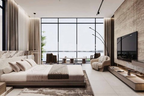 Apartment de 1 dormitorio en Umm Al Quwain, UAE No. 126528 15
