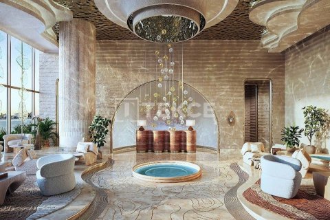 Apartment de 1 dormitorio en Umm Al Quwain, UAE No. 126528 11