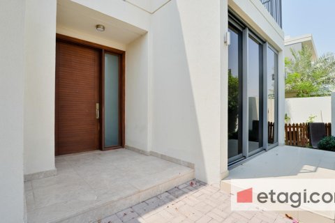 Villa de 4 chambres à Sidra Villas, UAE No. 80178 6
