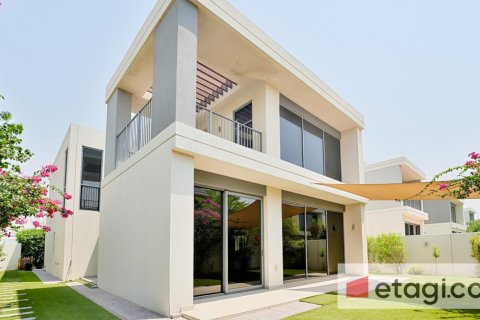 4 bedrooms Villa in Sidra Villas, UAE No. 80178