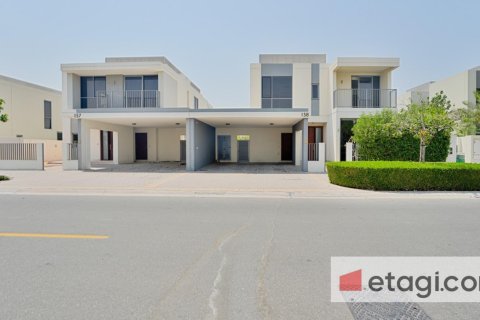 Villa de 4 chambres à Sidra Villas, UAE No. 80178 3