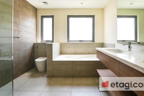 Villa de 4 chambres à Sidra Villas, UAE No. 80178 16