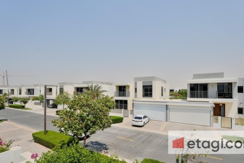 Villa de 4 chambres à Sidra Villas, UAE No. 80178 5