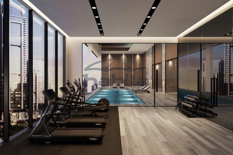37.9m² Apartment in Business Bay, UAE No. 35178 7
