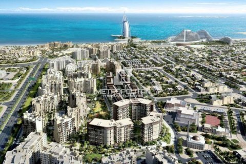 Appartement de 3 chambres à Madinat Jumeirah Living, UAE No. 76824 8