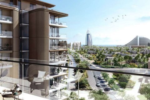 Appartement de 3 chambres à Madinat Jumeirah Living, UAE No. 76824 11
