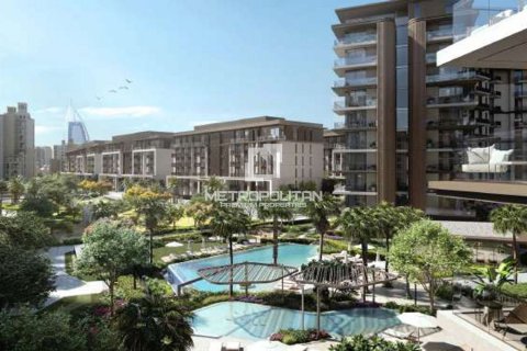 Appartement de 3 chambres à Madinat Jumeirah Living, UAE No. 76824 7