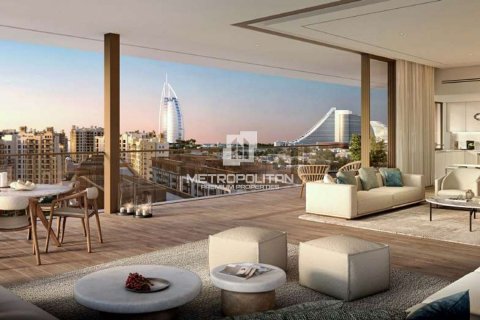 Appartement de 3 chambres à Madinat Jumeirah Living, UAE No. 76824 3