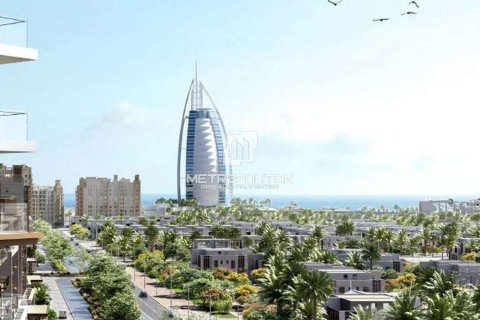 Appartement de 3 chambres à Madinat Jumeirah Living, UAE No. 76824 13