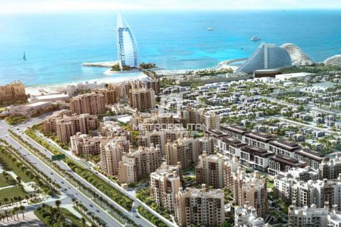 Appartement de 3 chambres à Madinat Jumeirah Living, UAE No. 76824 10