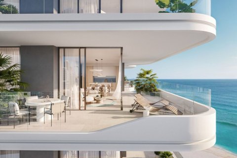 2 bedrooms Apartment in Ras Al Khaimah, UAE No. 184038 8