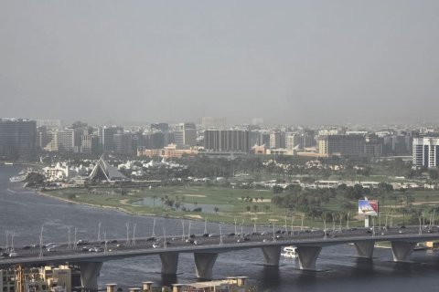 Квартира с 2 спальнями в Al Jaddaf, ОАЭ №160683 18