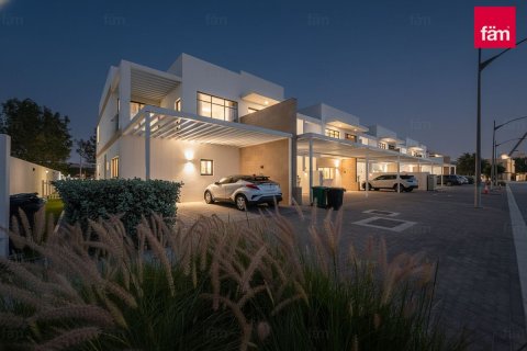 Townhouse de 4 chambres à Dubai, UAE No. 216336 7