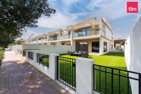 Townhouse de 4 chambres à Dubai, UAE No. 216336 17