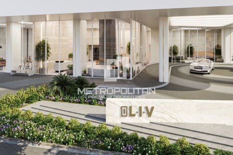 Appartement de 2 chambres à Dubai Marina, UAE No. 8899 16