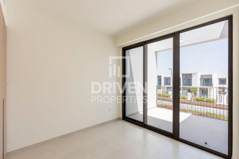 Villa de 3 dormitorios en The Valley, UAE No. 217714 12