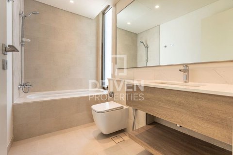 Villa de 3 dormitorios en The Valley, UAE No. 217714 14