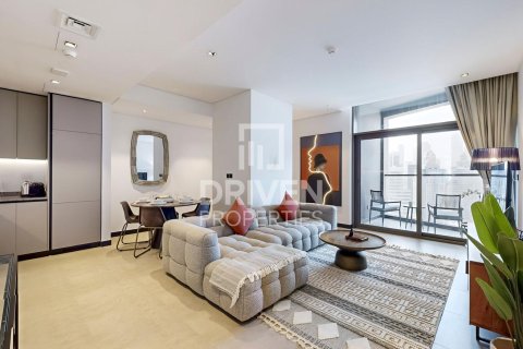 Appartement de 2 chambres à 15 Northside, UAE No. 218149 6