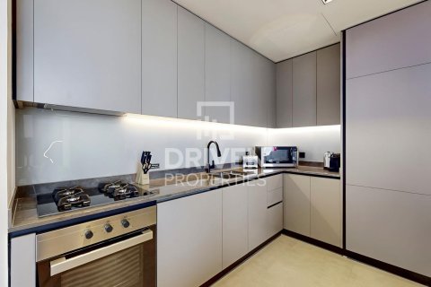 Appartement de 2 chambres à 15 Northside, UAE No. 218149 12