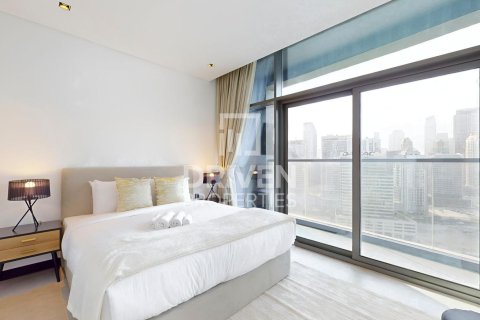 Appartement de 2 chambres à 15 Northside, UAE No. 218149 10
