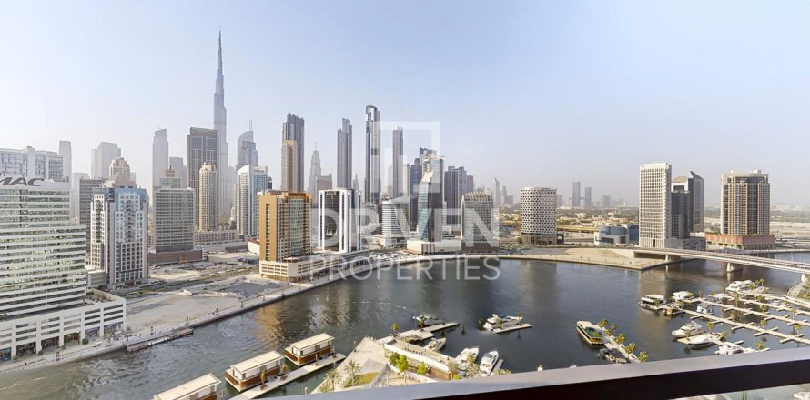 Appartement de 2 chambres à 15 Northside, UAE No. 218149