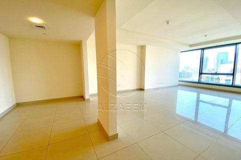 Квартира с 1 спальней в Shams Abu Dhabi, ОАЭ №167969 4