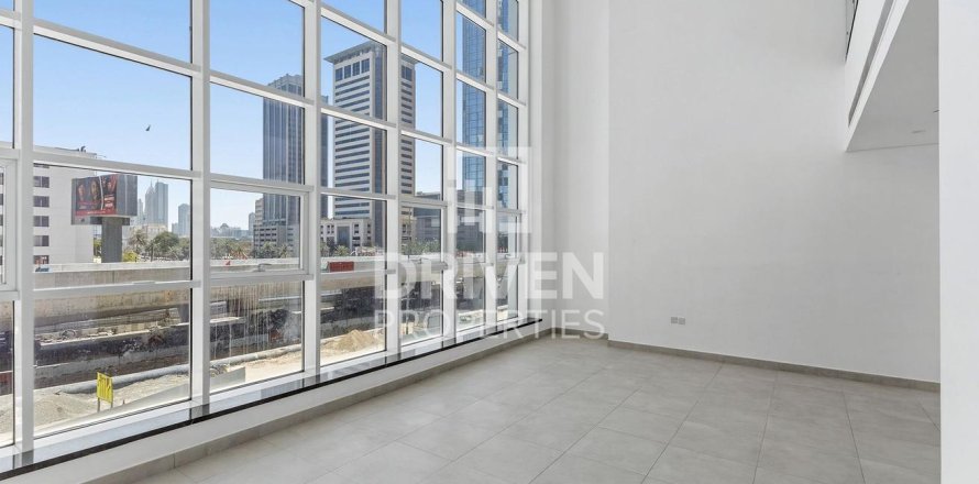 1 bedroom Duplex in Marina Arcade Tower, UAE No. 212621