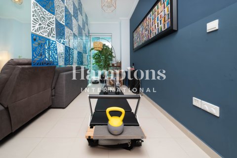 2 غرف نوم شقة في The Address Dubai Marina, الإمارات العربية المتحدة رقم 226654 21