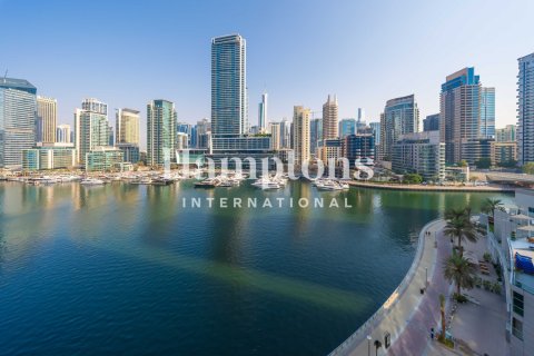 2 غرف نوم شقة في The Address Dubai Marina, الإمارات العربية المتحدة رقم 226654 12