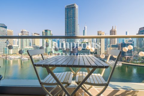 2 غرف نوم شقة في The Address Dubai Marina, الإمارات العربية المتحدة رقم 226654 22
