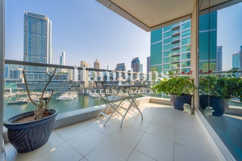 2 غرف نوم شقة في The Address Dubai Marina, الإمارات العربية المتحدة رقم 226654 14